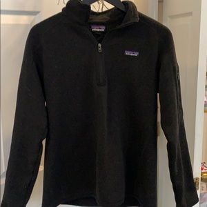 Patagonia like new L